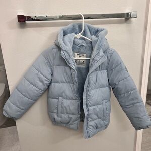 Kid’s Abercrombie jacket